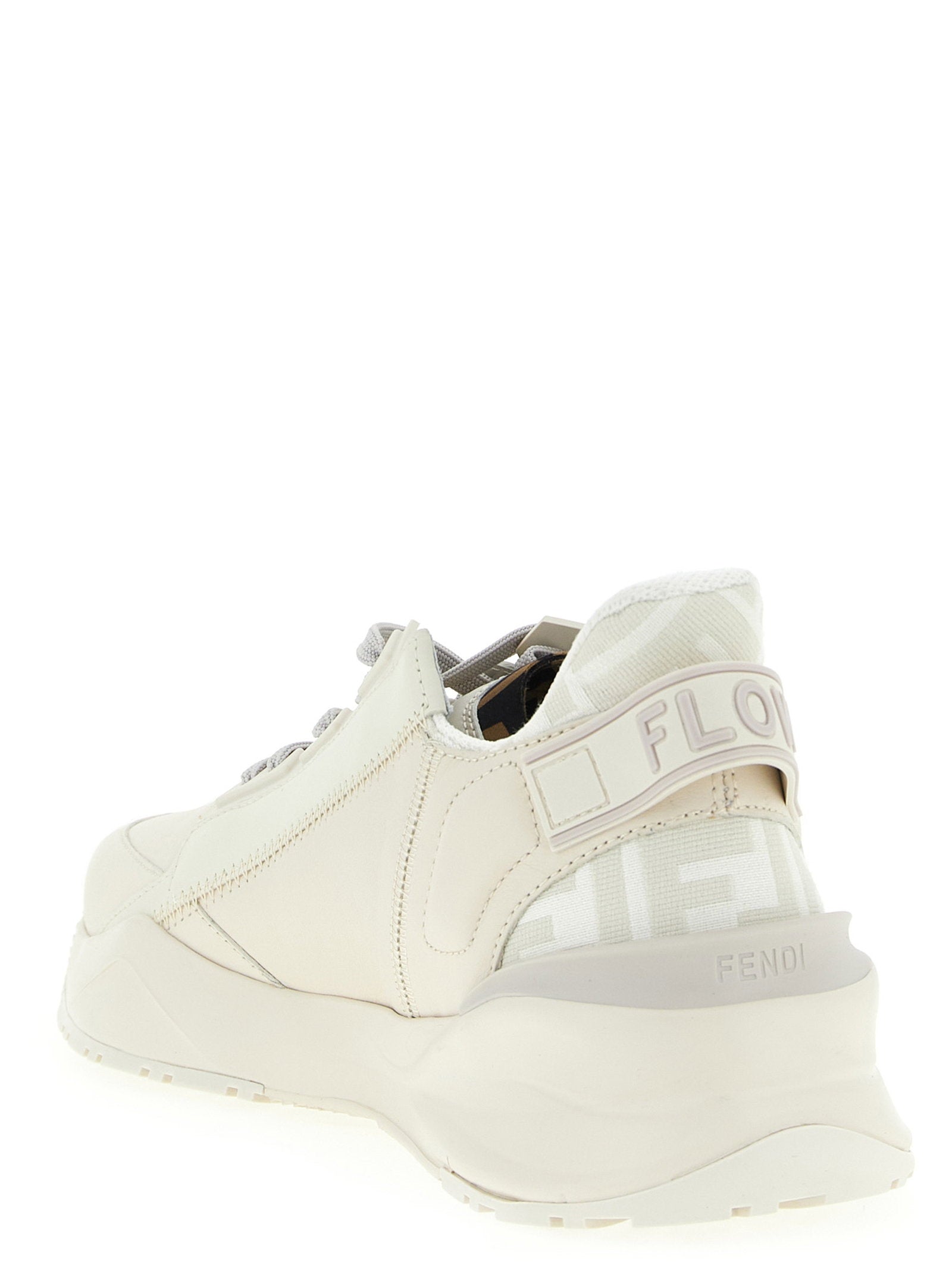 Fendi Fendi Flow’ Sneakers