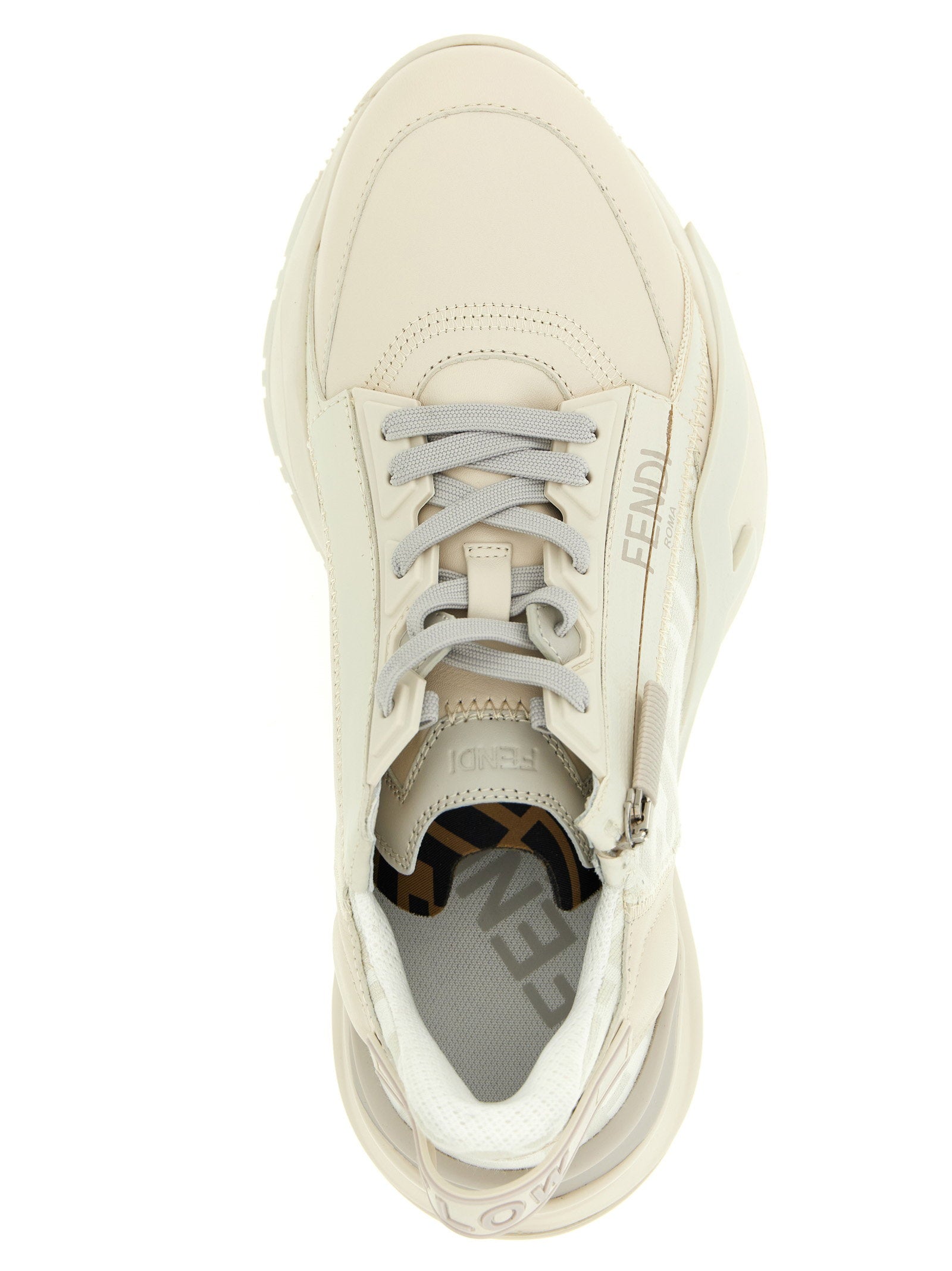 Fendi Fendi Flow’ Sneakers