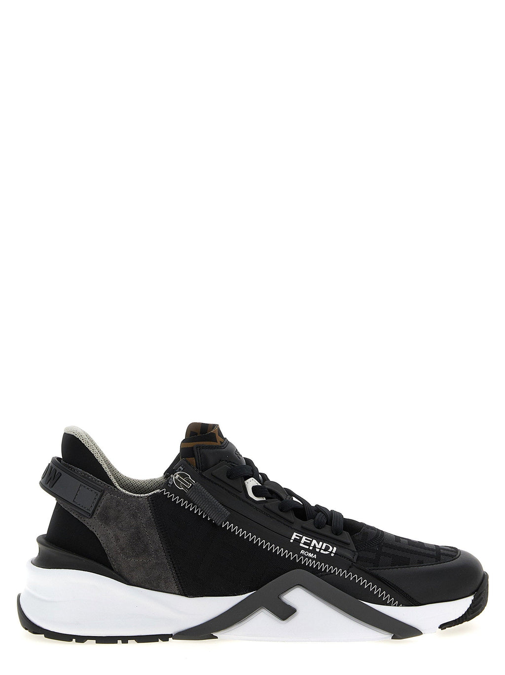 Fendi Fendi Flow Sneakers
