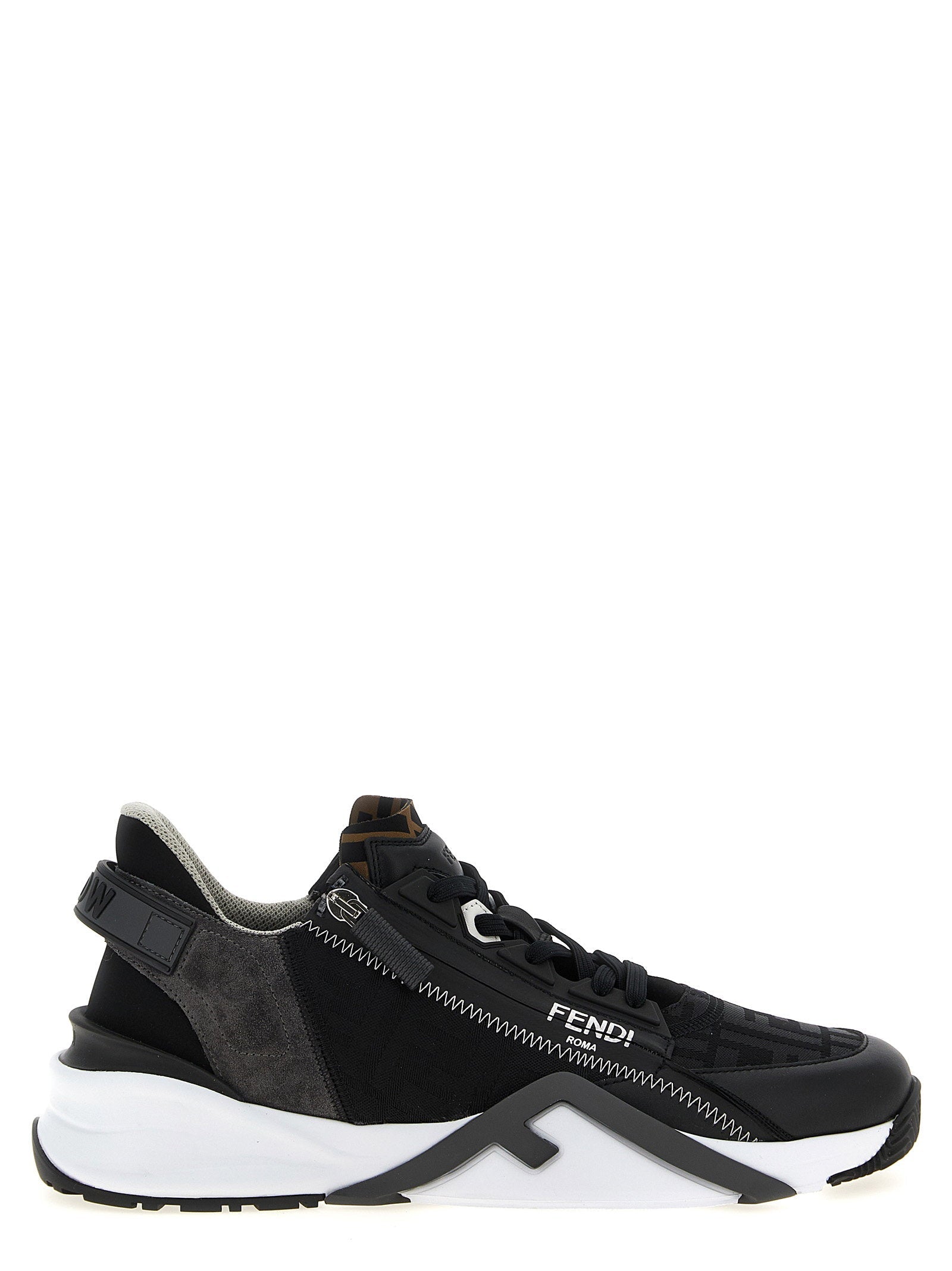 Fendi Fendi Flow Sneakers