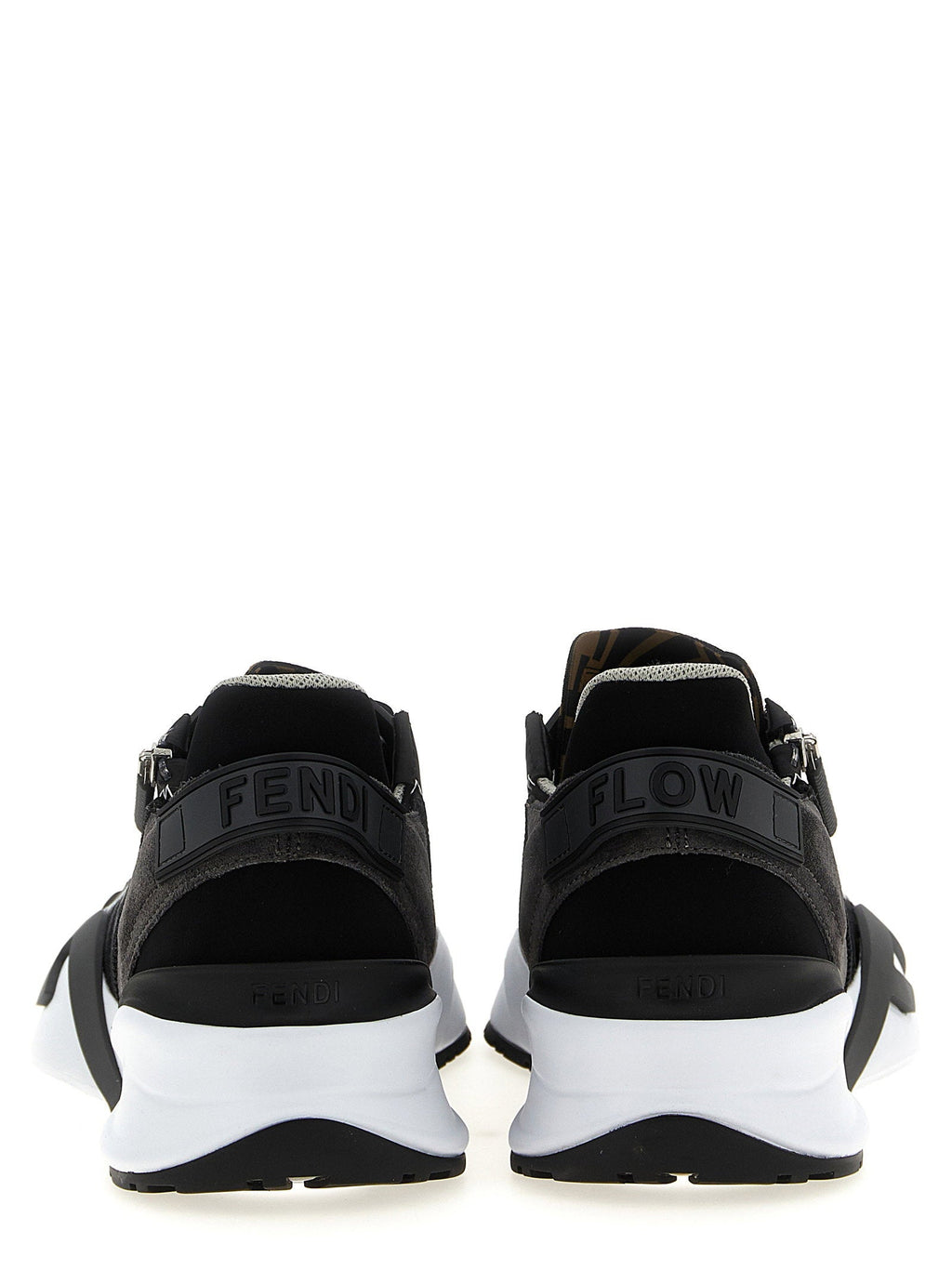 Fendi Fendi Flow Sneakers