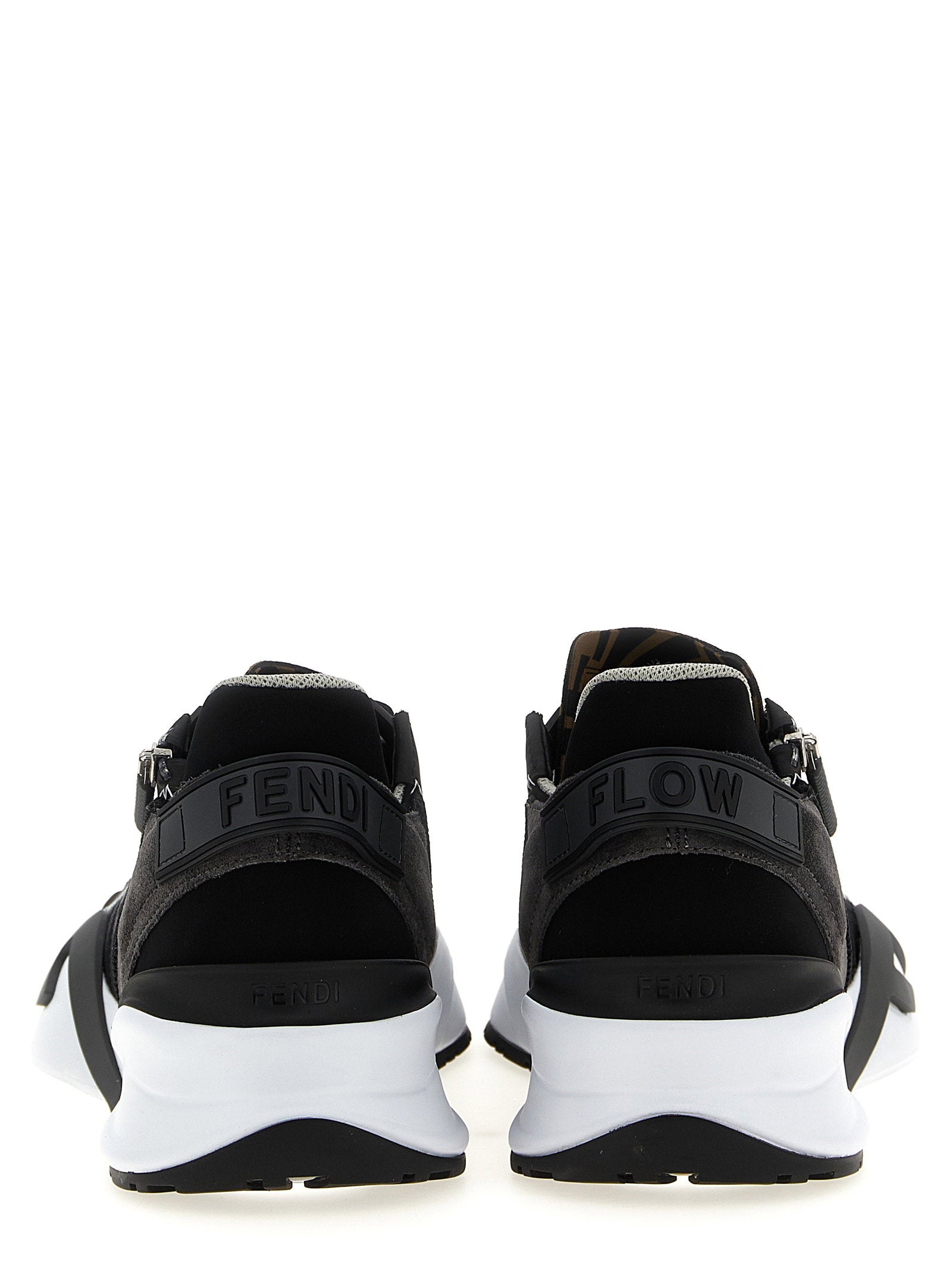 Fendi Fendi Flow Sneakers