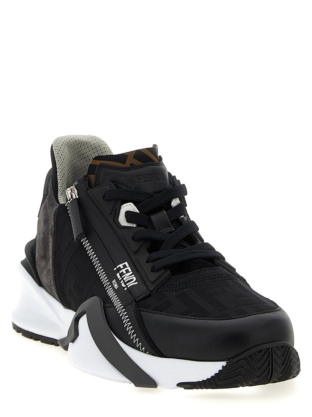 Fendi Fendi Flow Sneakers