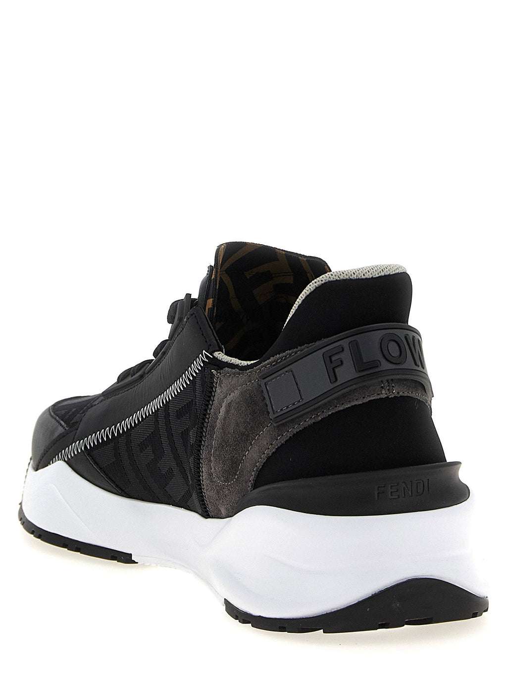Fendi Fendi Flow Sneakers