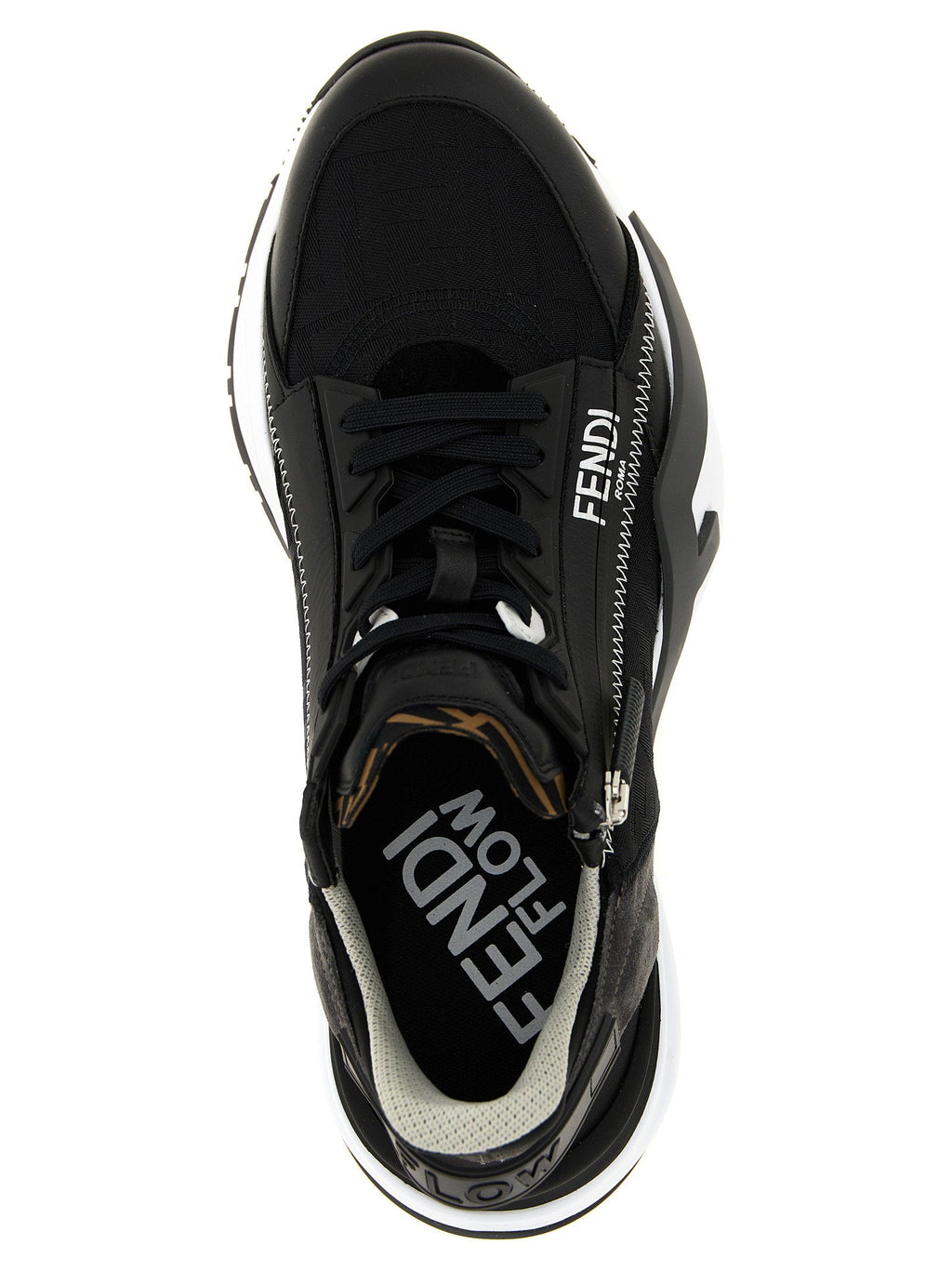 Fendi Fendi Flow Sneakers