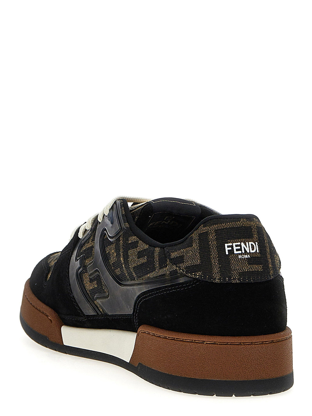 Fendi Fendi Match Sneakers
