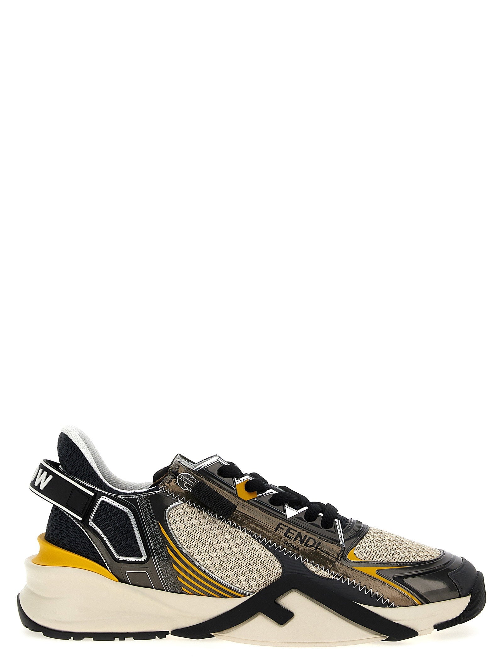 Fendi Fendi Flow Sneakers