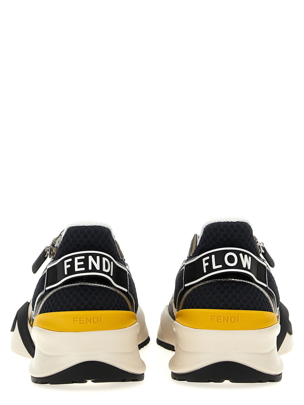 Fendi Fendi Flow Sneakers