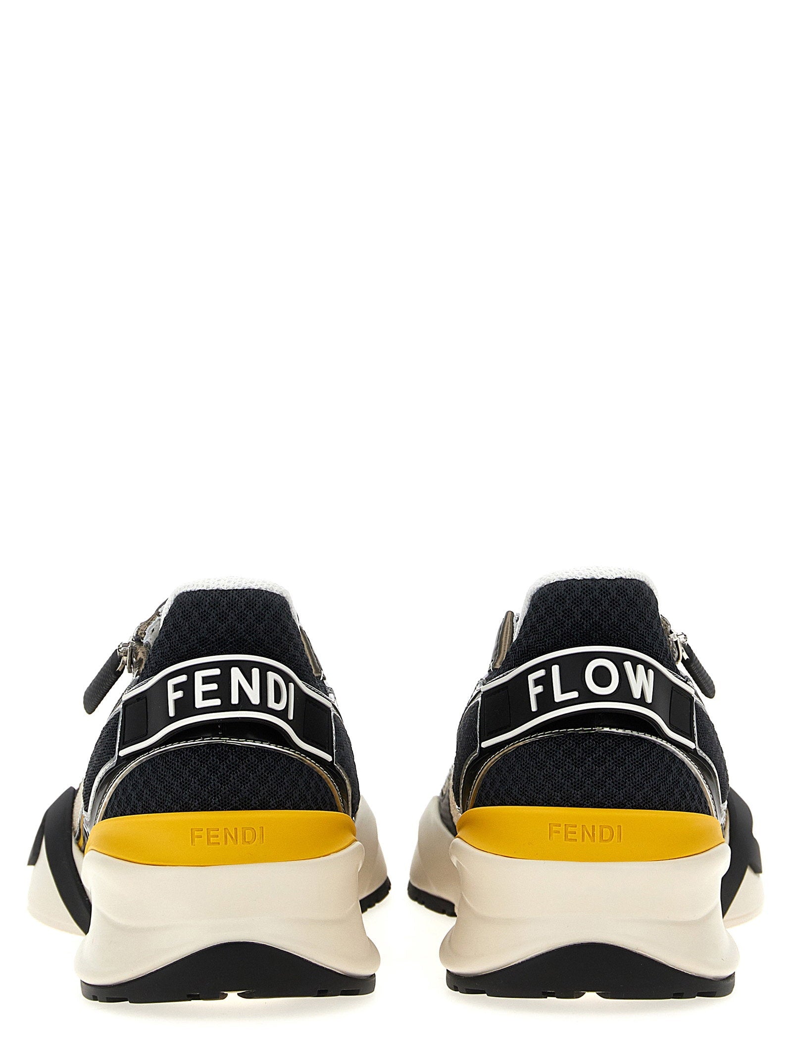 Fendi Fendi Flow Sneakers