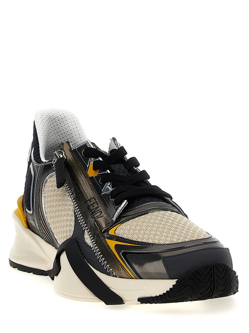 Fendi Fendi Flow Sneakers