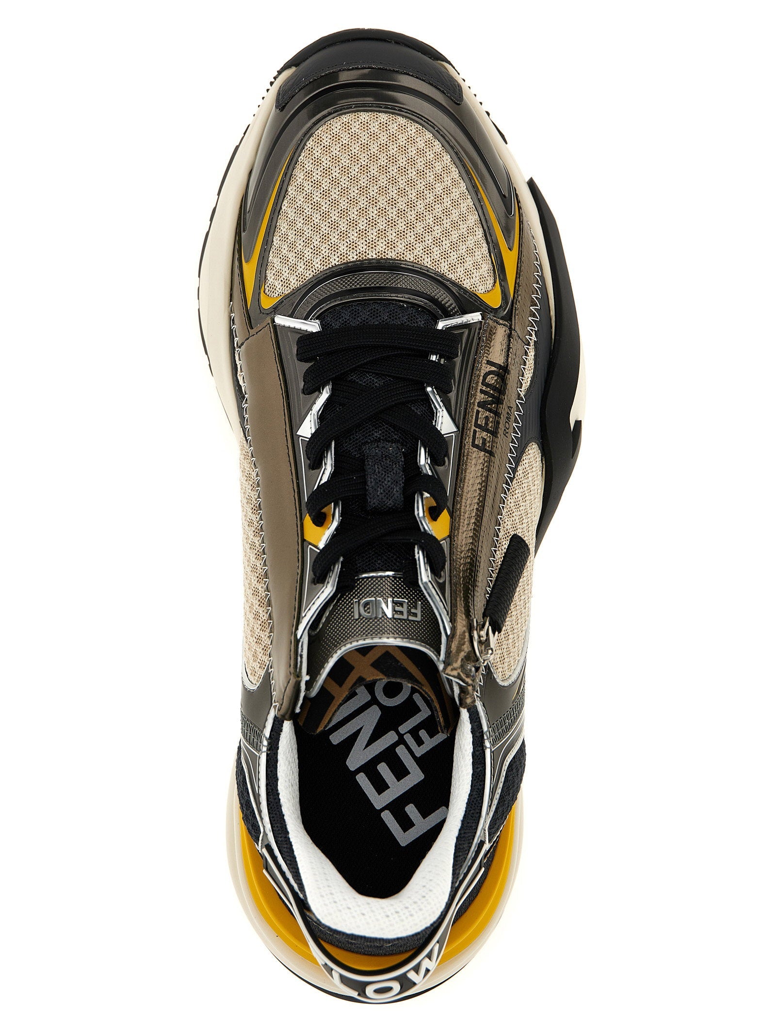 Fendi Fendi Flow Sneakers