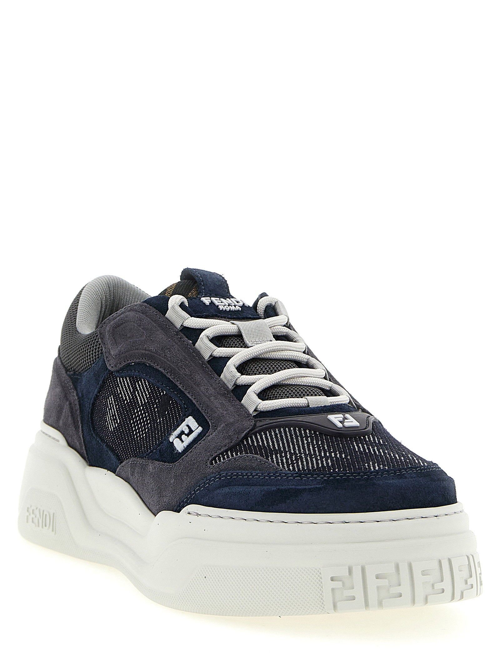 Fendi Fendi Force Sneakers