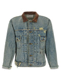 Paly Paly Buffalo 66 Jacket