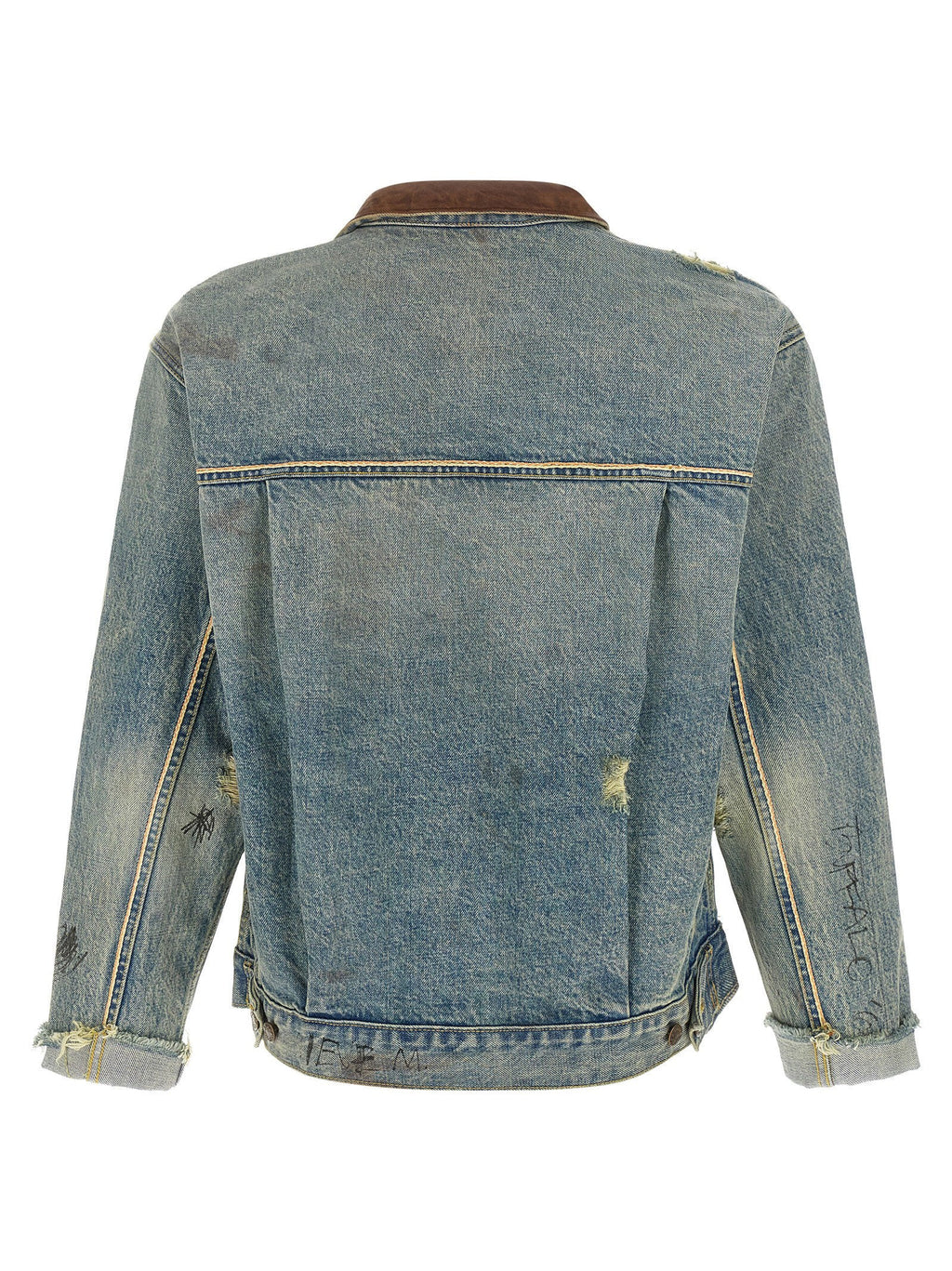 Paly Paly Buffalo 66 Jacket