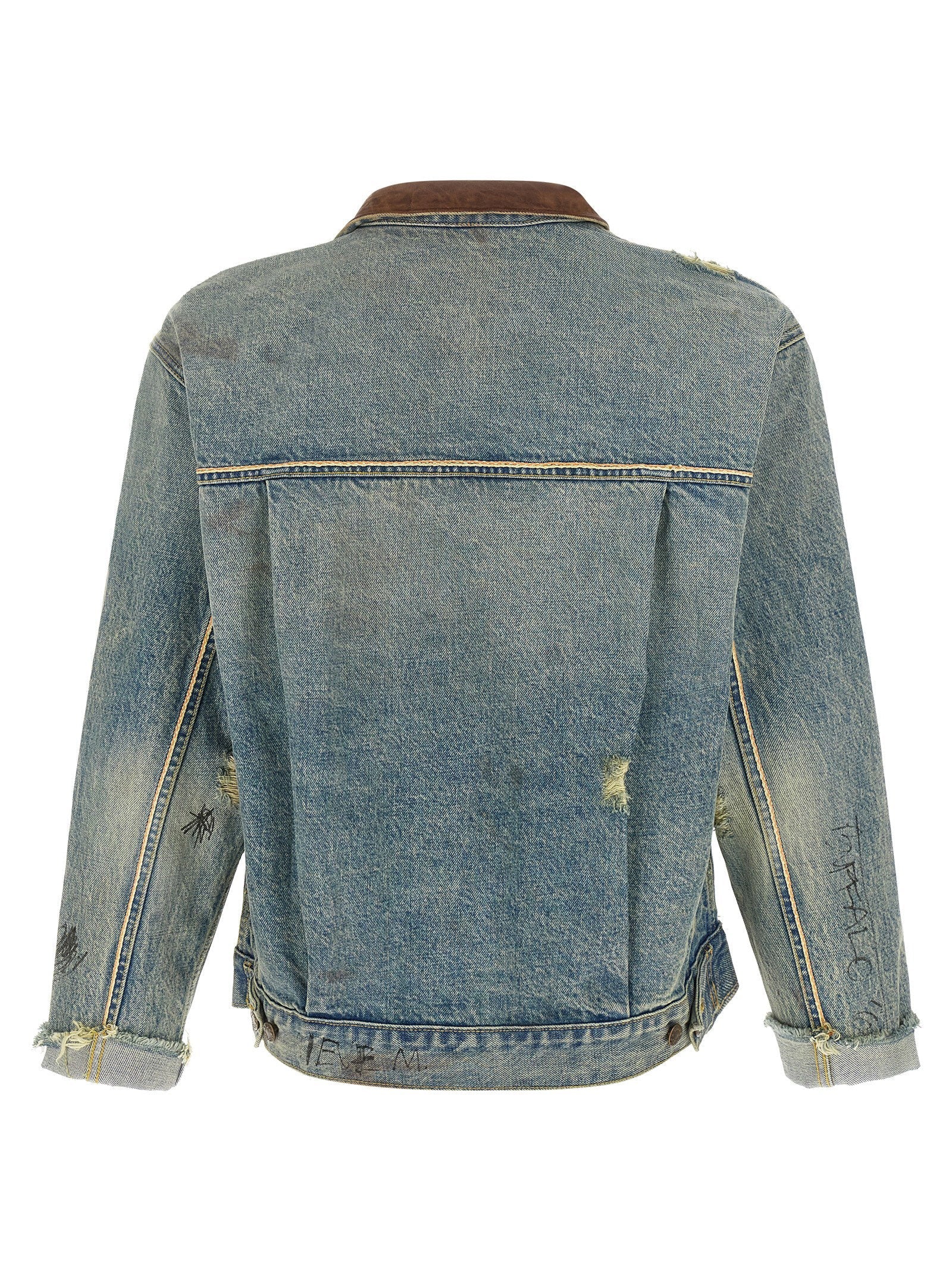 Paly Paly Buffalo 66 Jacket