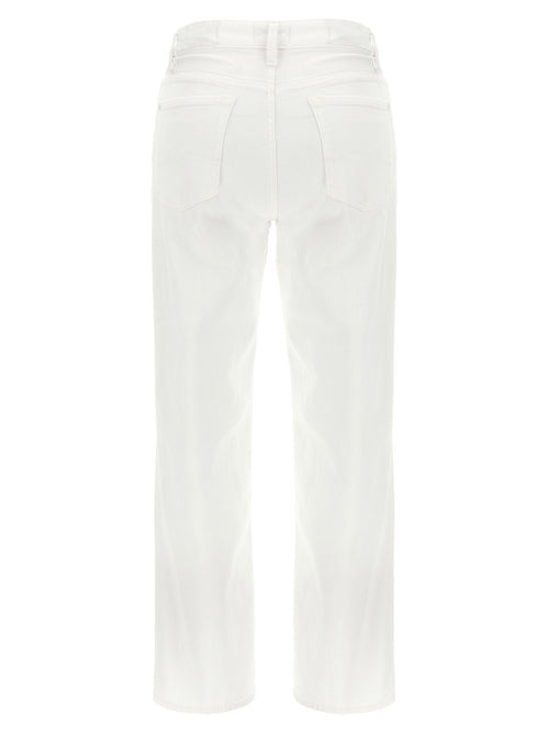 7 For All Mankind 7 For All Mankind Calie Jeans