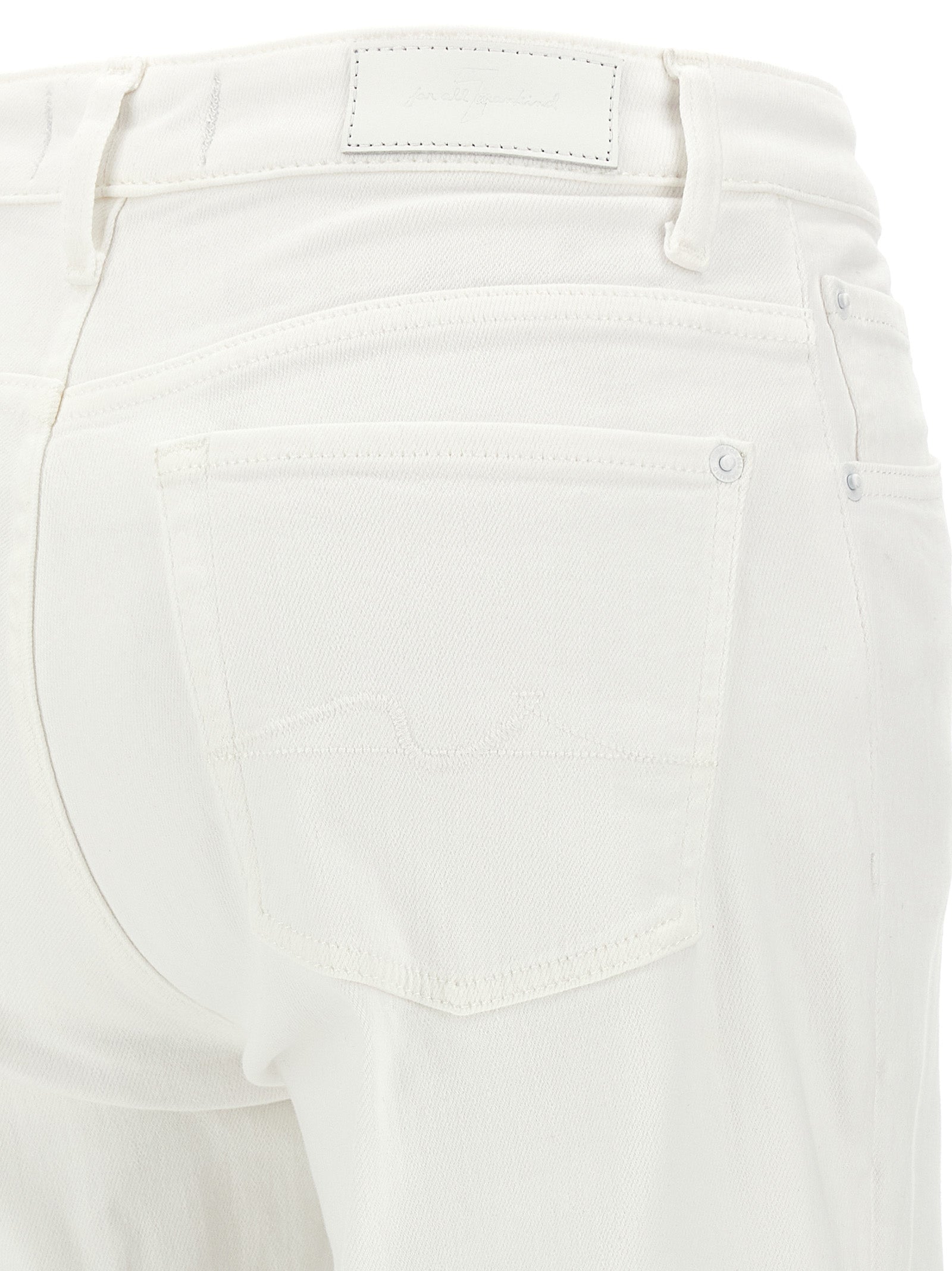 7 For All Mankind Calie Jeans