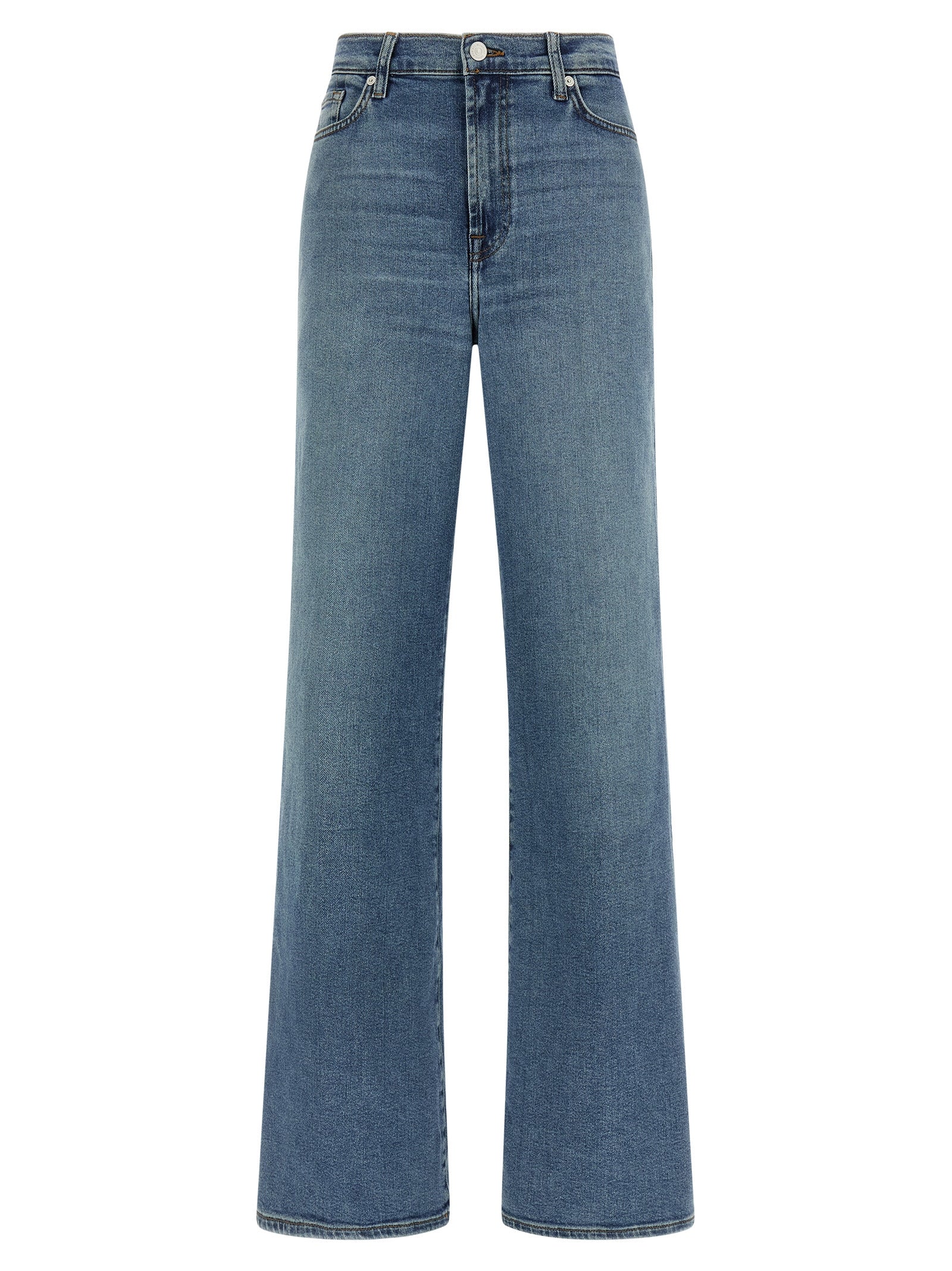 7 For All Mankind Modern Dojo Jeans