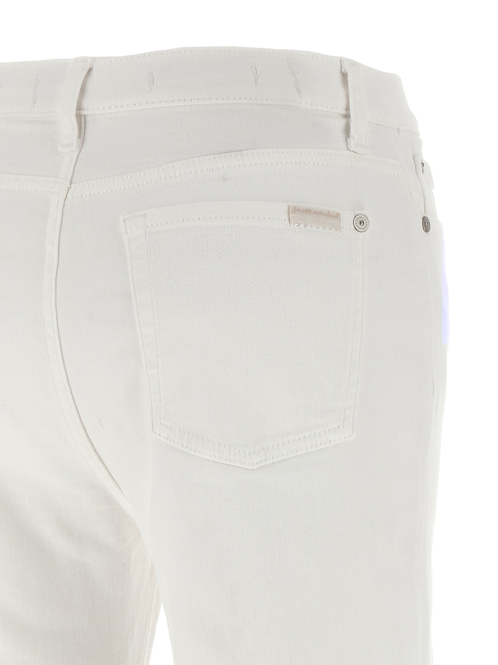 7 For All Mankind Modern Dojo Jeans