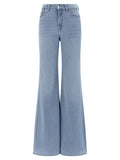 7 For All Mankind 7 For All Mankind Retro Flare Hana Jeans