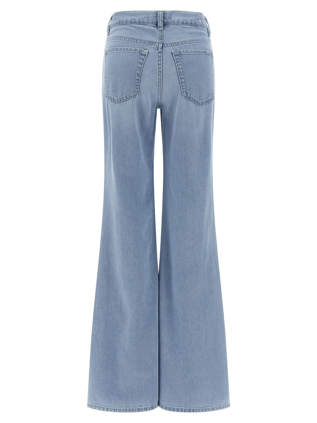 7 For All Mankind 7 For All Mankind Retro Flare Hana Jeans