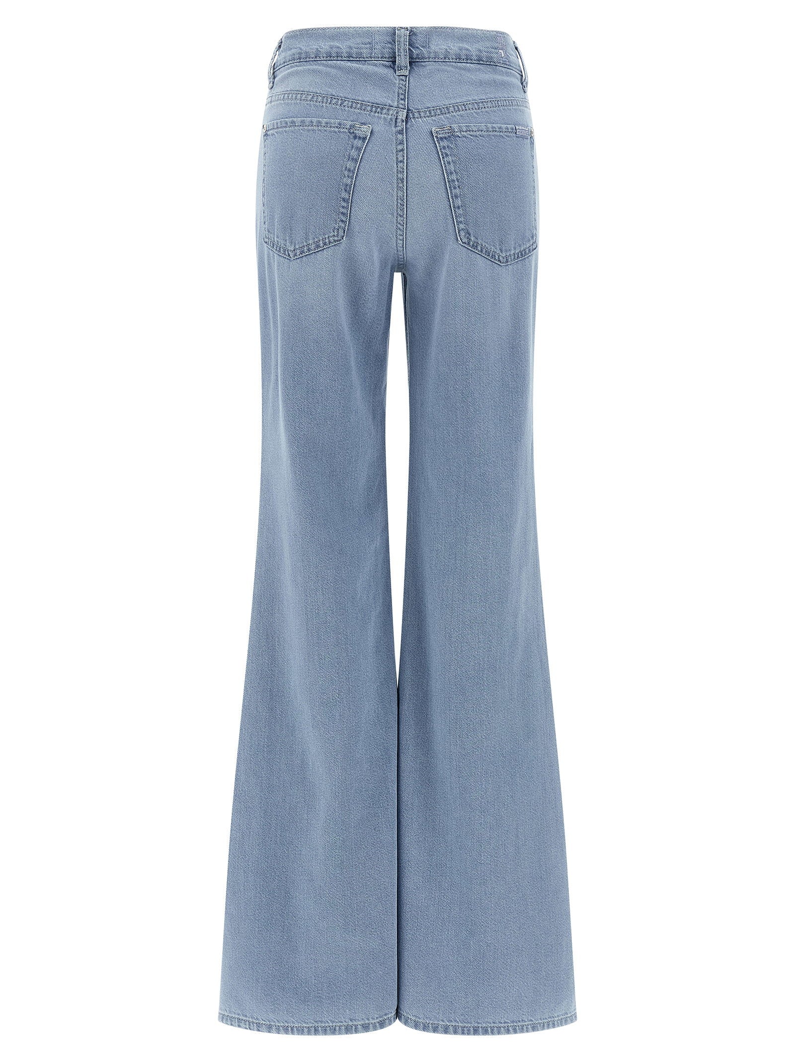 7 For All Mankind 7 For All Mankind Retro Flare Hana Jeans
