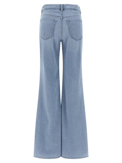 7 For All Mankind 7 For All Mankind Retro Flare Hana Jeans