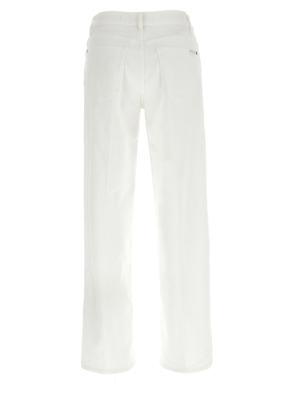 7 For All Mankind 7 For All Mankind Stovepipe Jeans