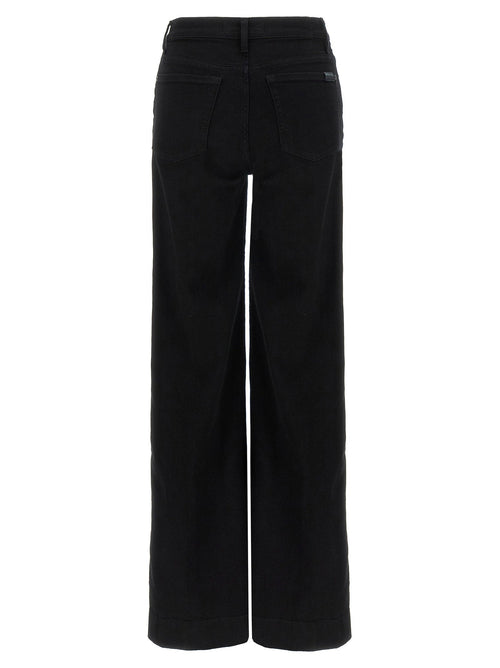 7 For All Mankind 7 For All Mankind Modern Dojo Jeans