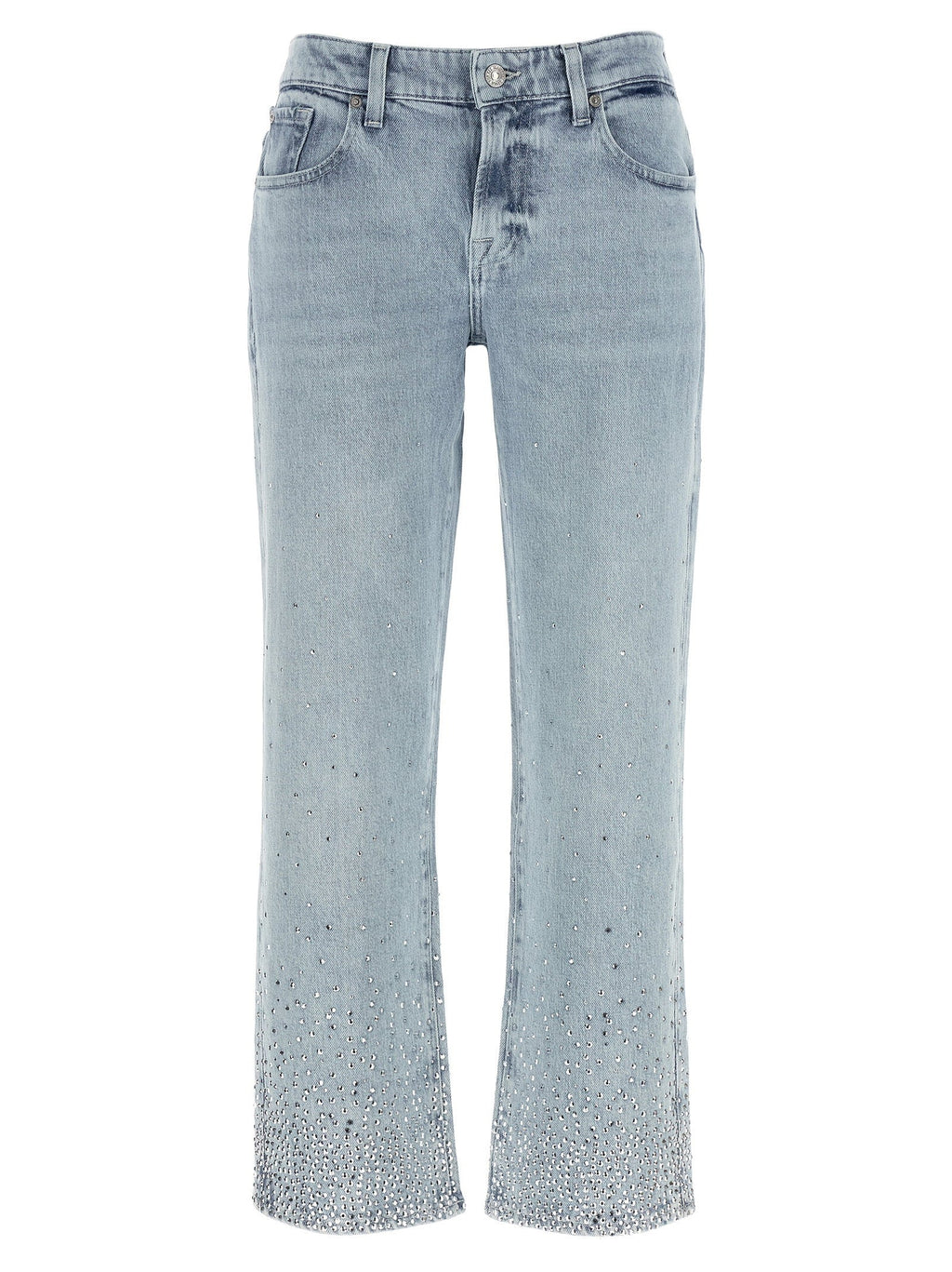 7 For All Mankind 7 For All Mankind Calie Jeans
