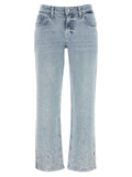 7 For All Mankind 7 For All Mankind Calie Jeans