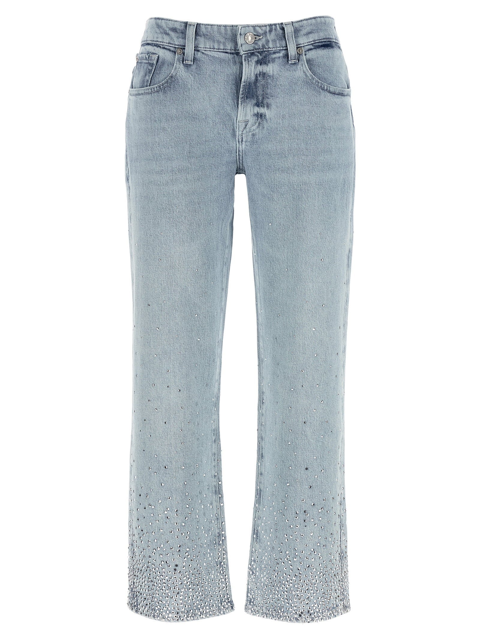 7 For All Mankind 7 For All Mankind Calie Jeans