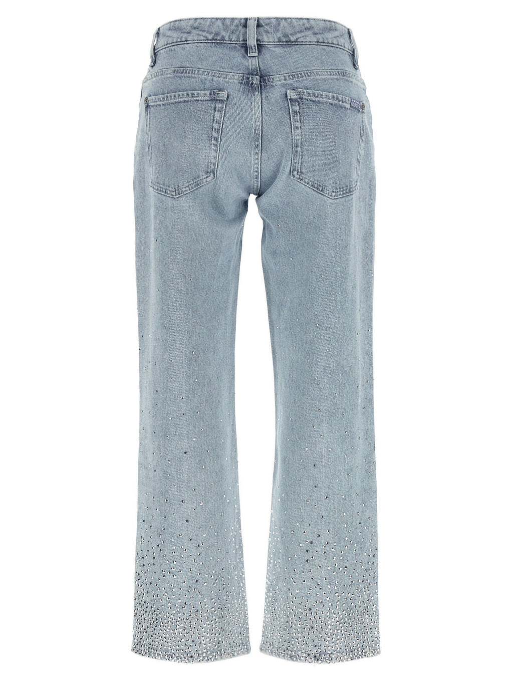 7 For All Mankind 7 For All Mankind Calie Jeans