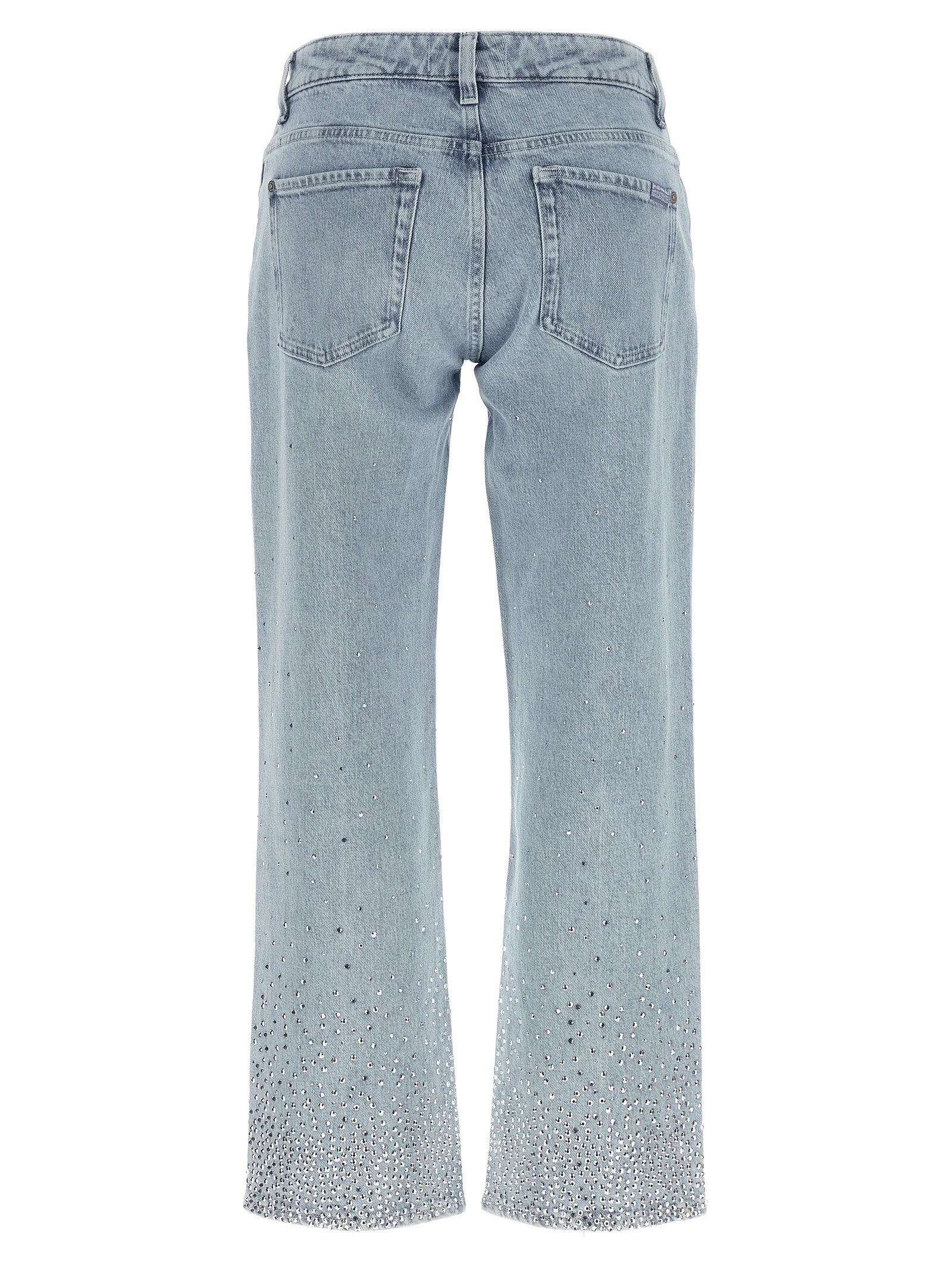 7 For All Mankind 7 For All Mankind Calie Jeans