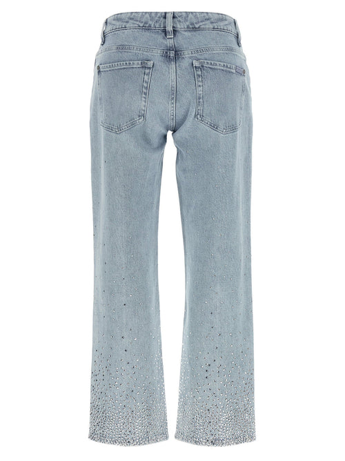 7 For All Mankind 7 For All Mankind Calie Jeans