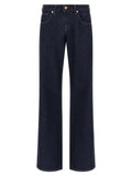 7 For All Mankind 7 For All Mankind Low Waist Jeans