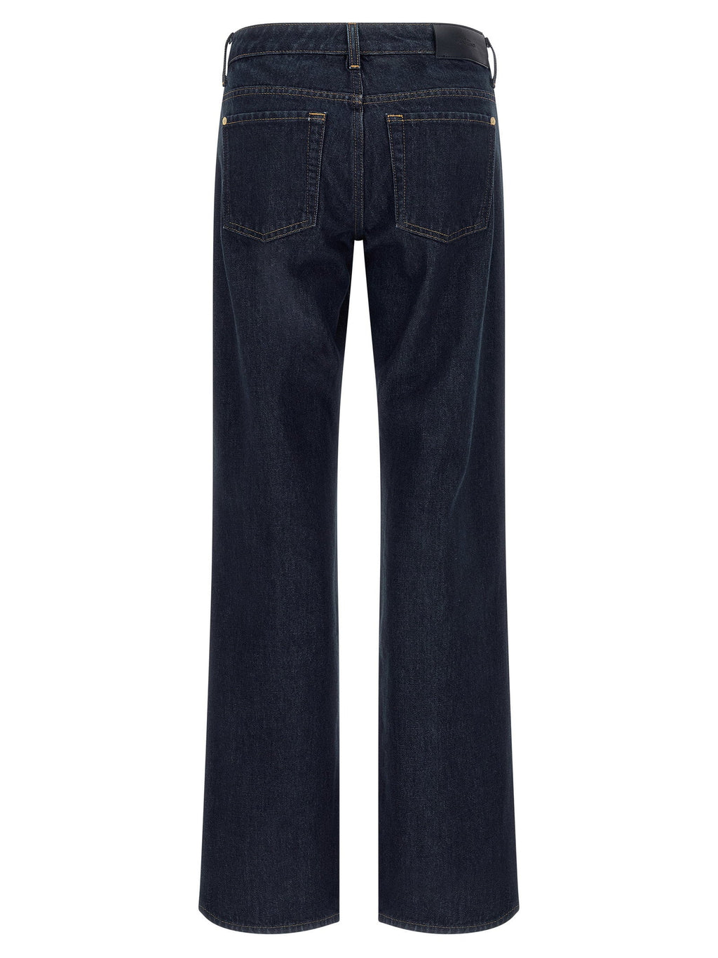 7 For All Mankind 7 For All Mankind Low Waist Jeans