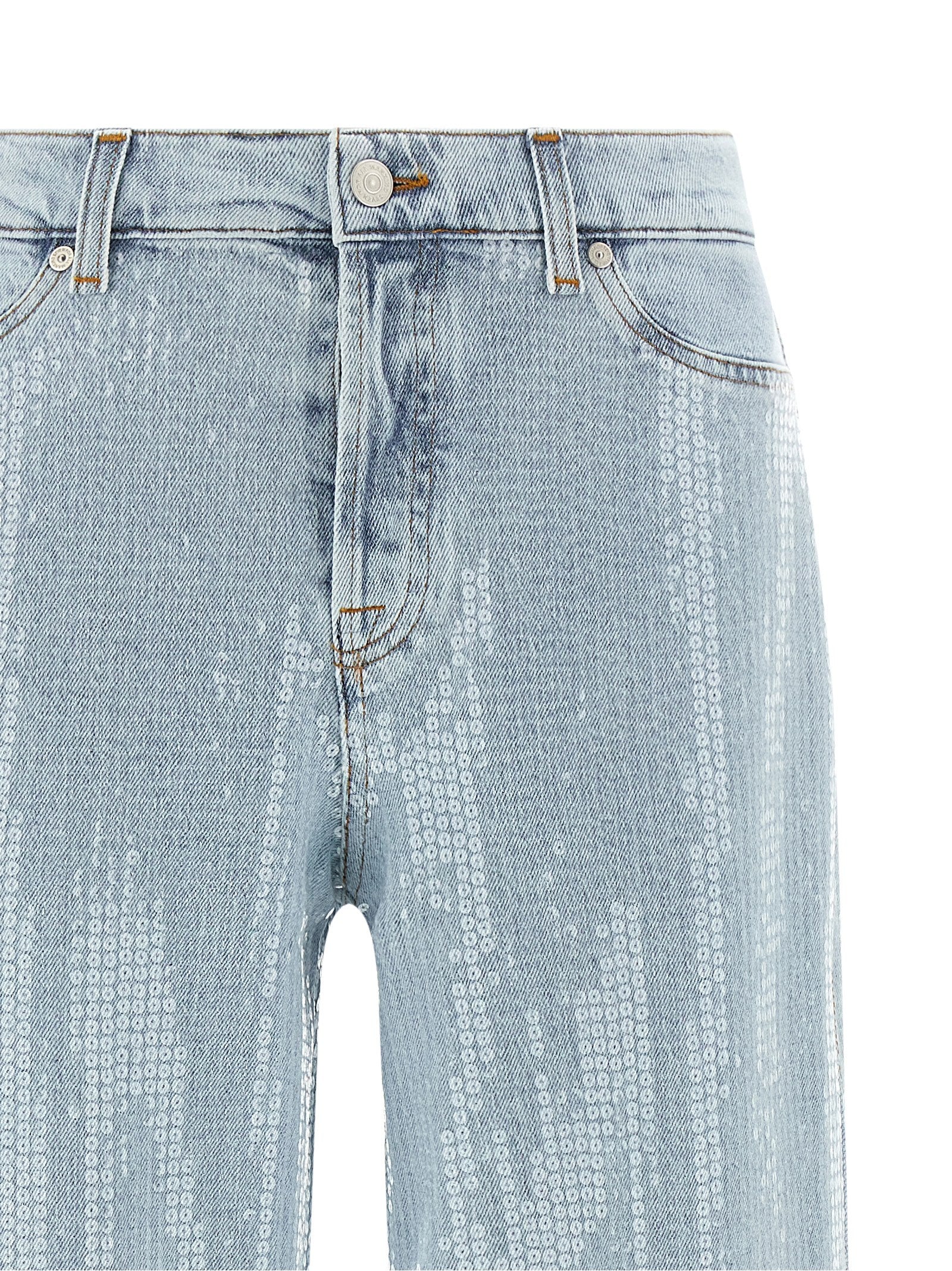 7 For All Mankind Lotta Jeans