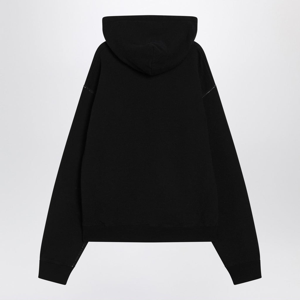Valentino Sweater 1960 Chez Valentino black