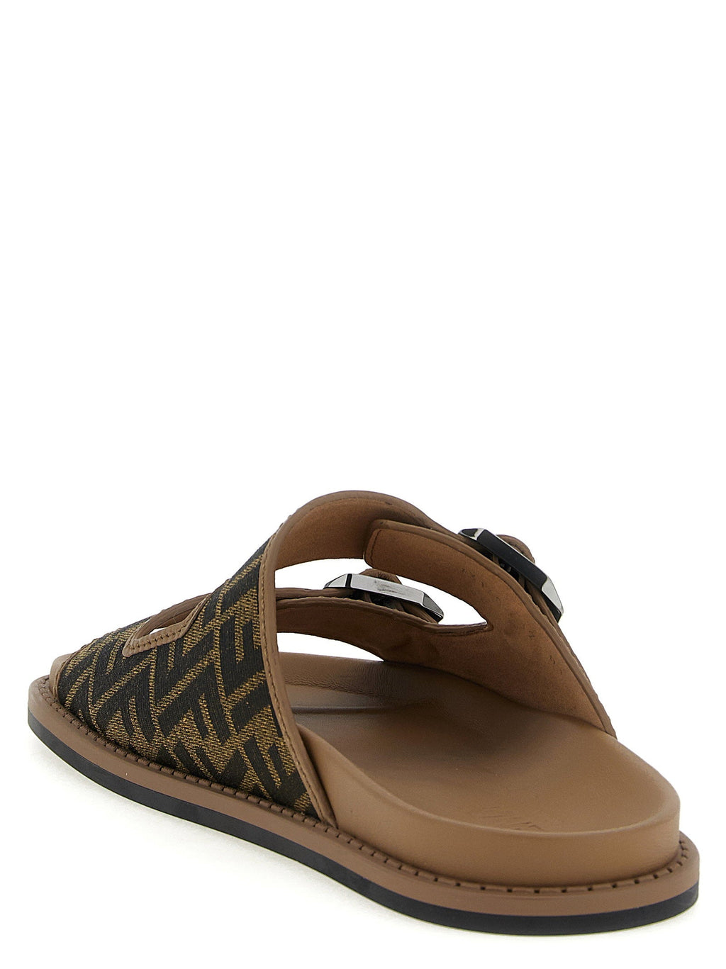 Fendi Fendi Feel Sandals