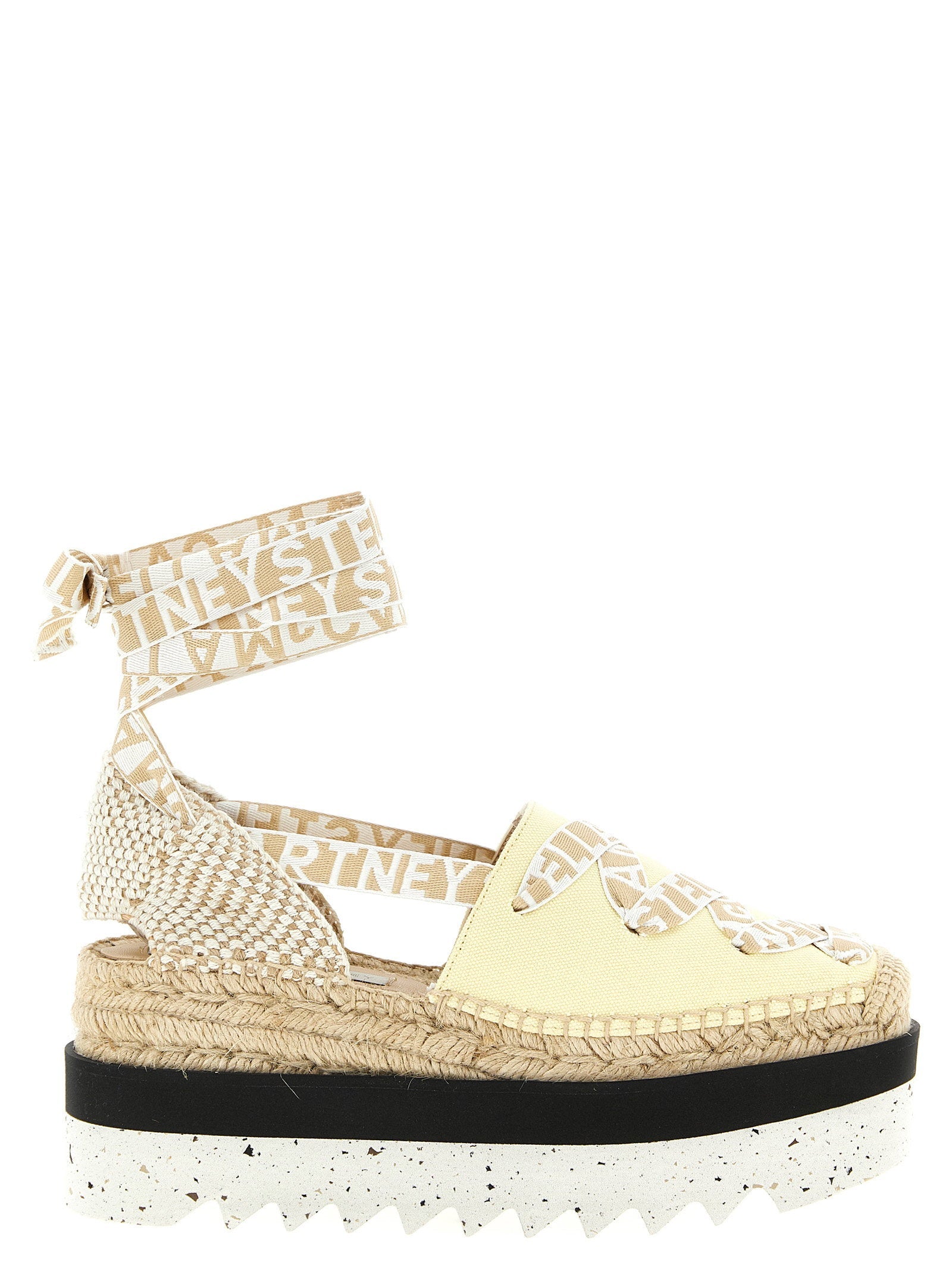 Stella Mccartney Stella Mccartney Gaia Espadrilles