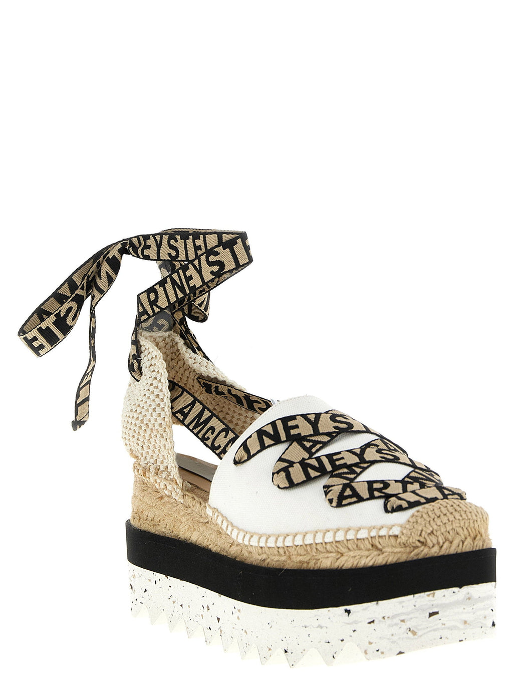 Stella Mccartney Stella Mccartney Gaia’ Espadrilles