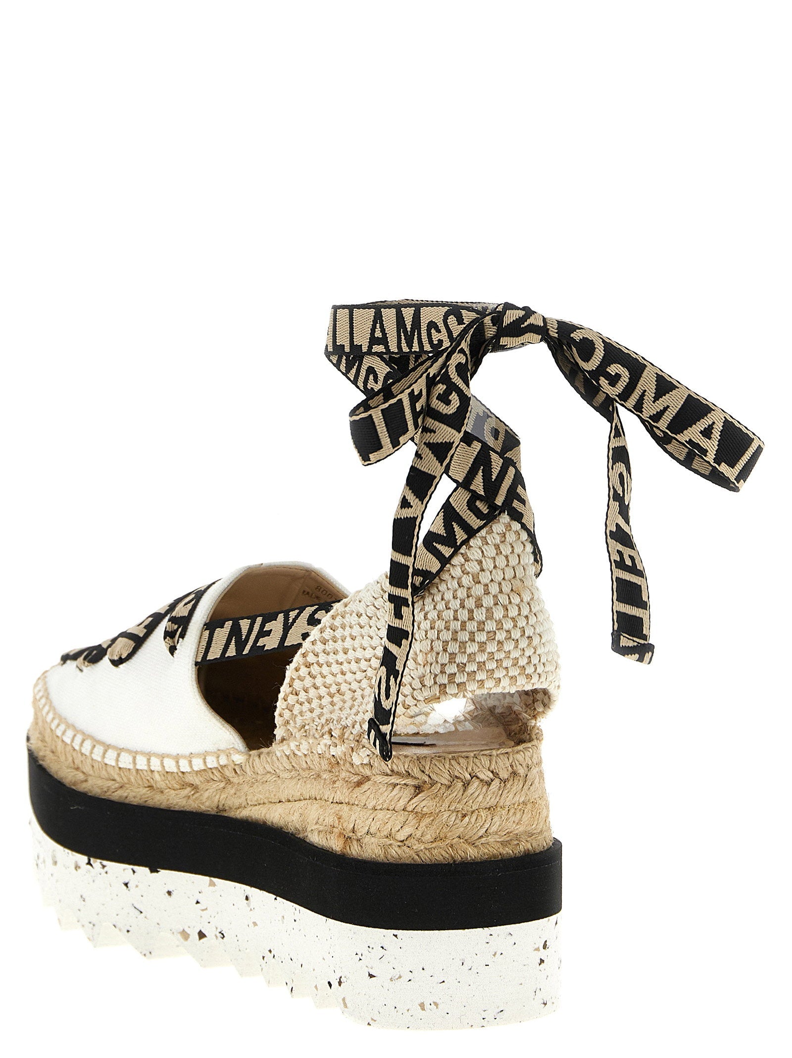 Stella Mccartney Stella Mccartney Gaia’ Espadrilles