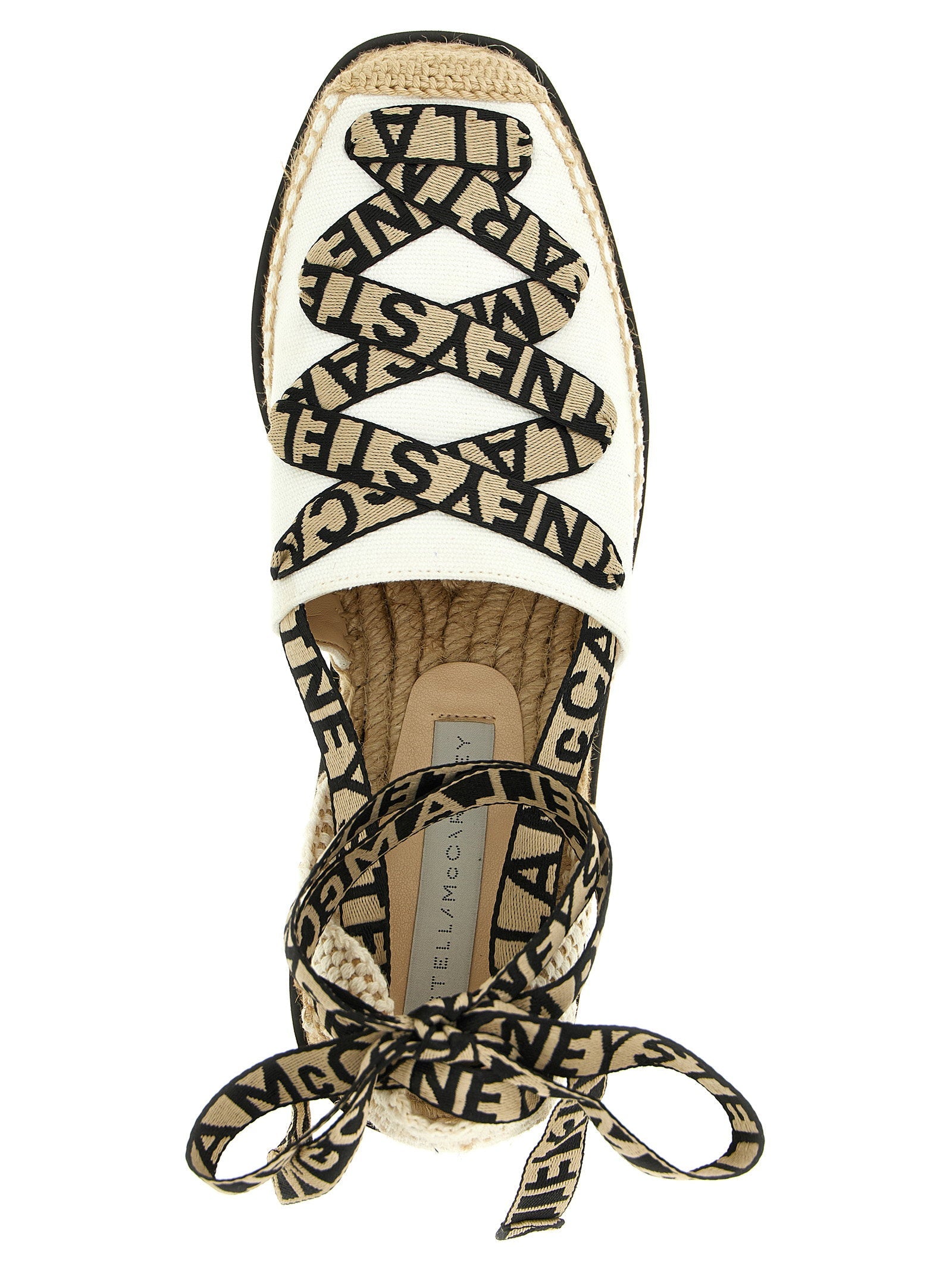 Stella Mccartney Stella Mccartney Gaia’ Espadrilles