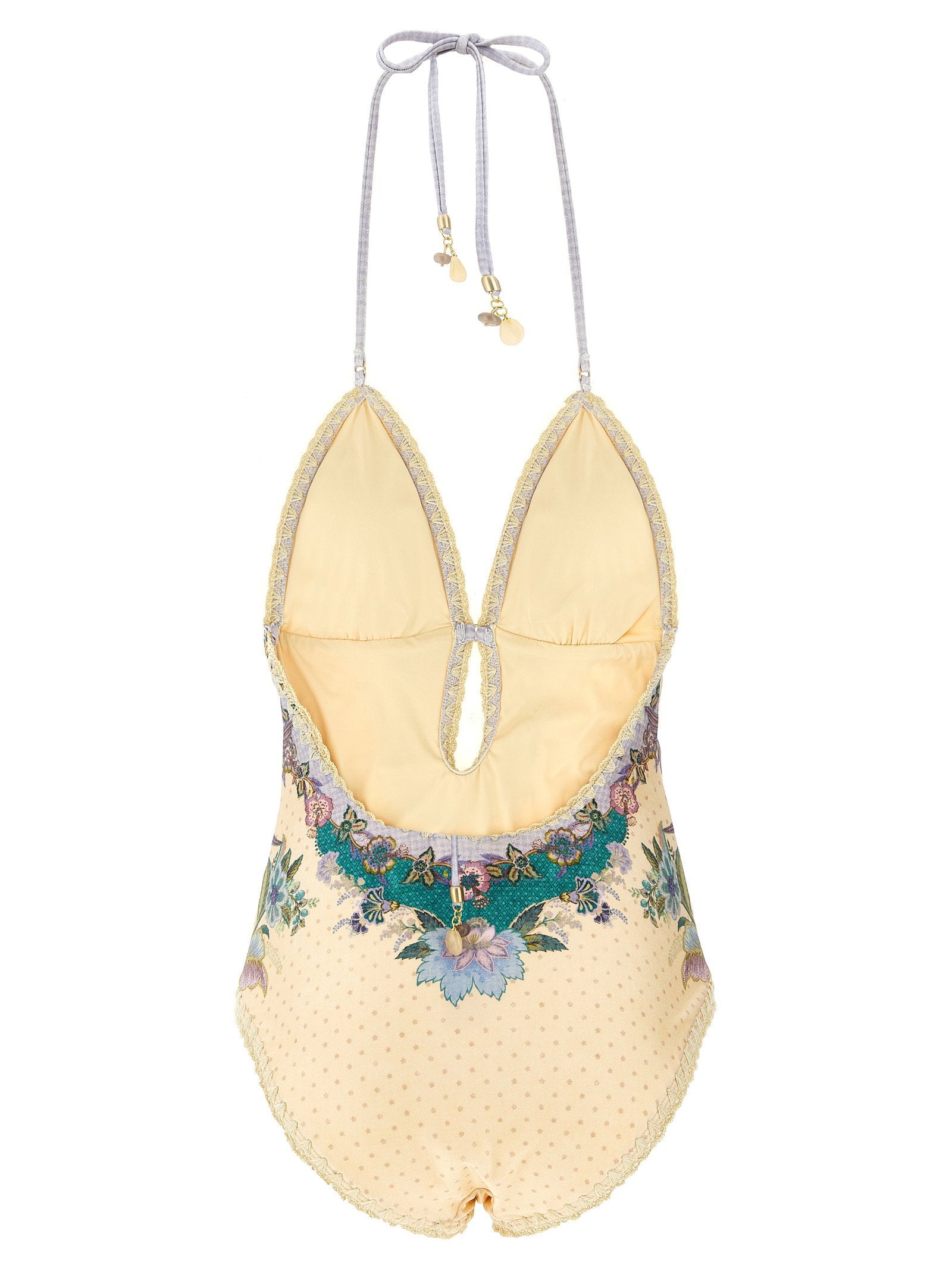 Zimmermann Zimmermann Indra One-piece Swimsuit
