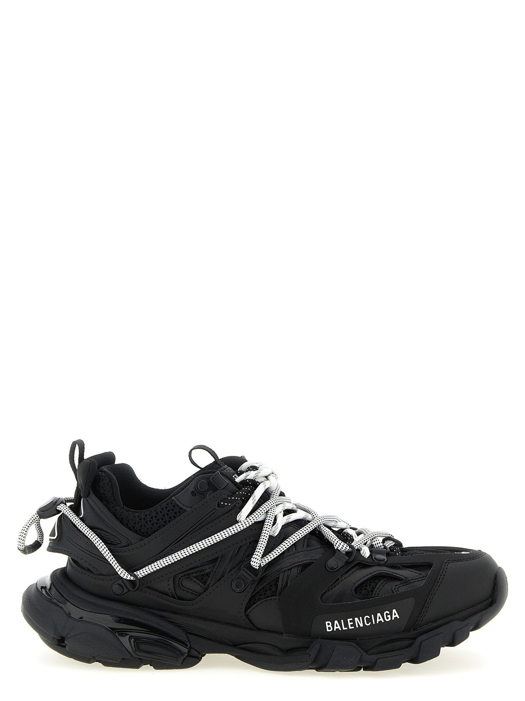 Balenciaga Balenciaga Track Trail Laces Sneakers