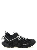 Balenciaga Balenciaga Track Trail Laces Sneakers