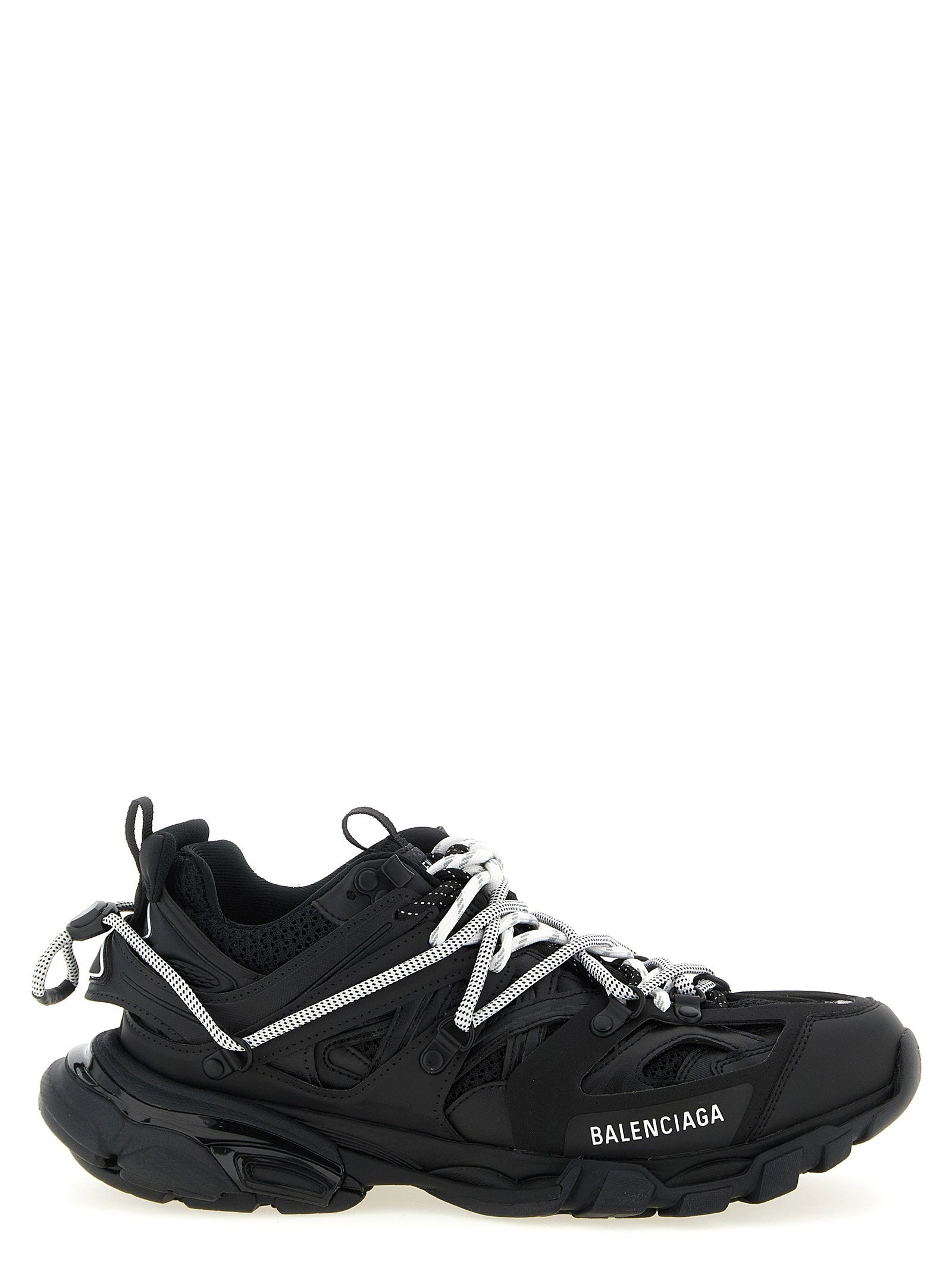 Balenciaga Balenciaga Track Trail Laces Sneakers