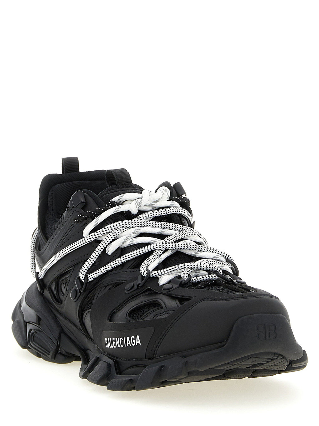 Balenciaga Balenciaga Track Trail Laces Sneakers