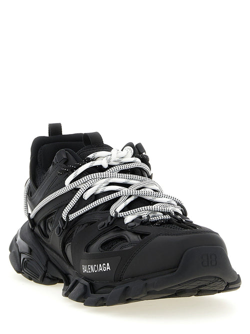 Balenciaga Balenciaga Track Trail Laces Sneakers